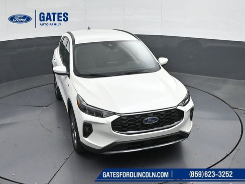New 2026 Ford Escape ST-Line Select image 45