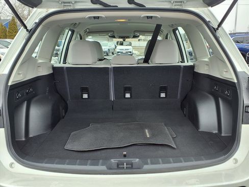 Certified 2022 Subaru Forester image 15