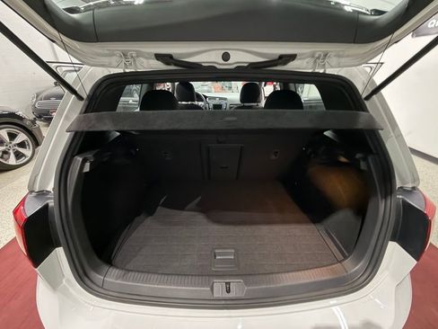 Used 2016 Volkswagen GTI S image 45