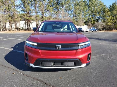 New 2026 Honda Prologue Elite image 2