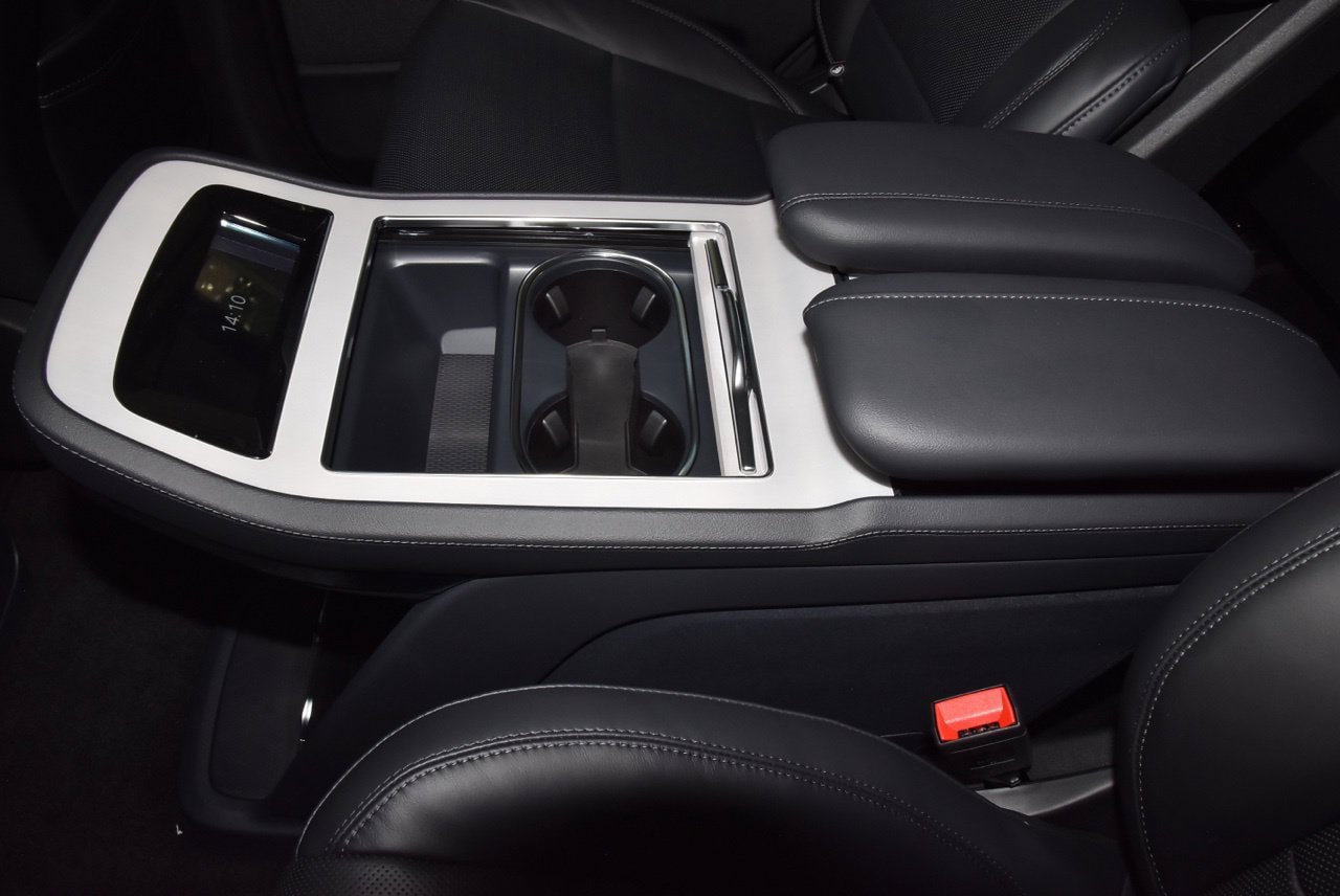 New 2027 Lincoln Navigator Reserve AWD/4WD image 19