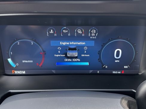 Used 2026 Ford F250 Lariat w/ Lariat Ultimate Package AWD/4WD image 26