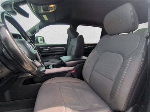 Used 2022 RAM 1500 Lone Star RWD image 14