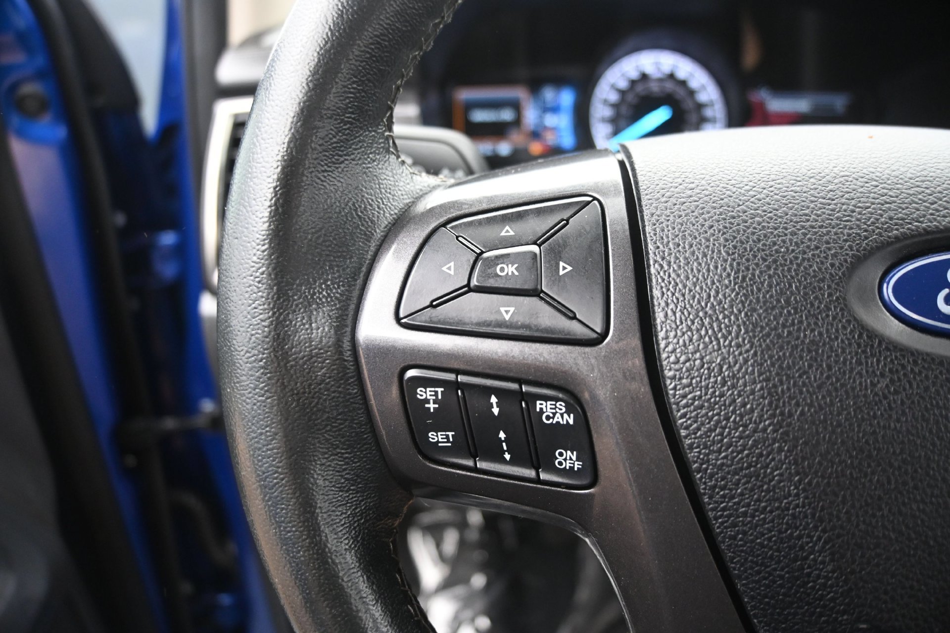 Used 2020 Ford Ranger Lariat w/ Equipment Group 501A Mid AWD/4WD image 27
