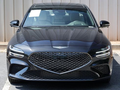 Used 2026 Genesis G70 3.3T Sport Prestige AWD/4WD image 53