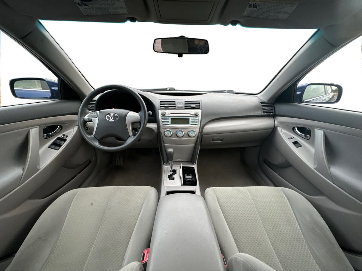 Used 2008 Toyota Camry FWD image 24