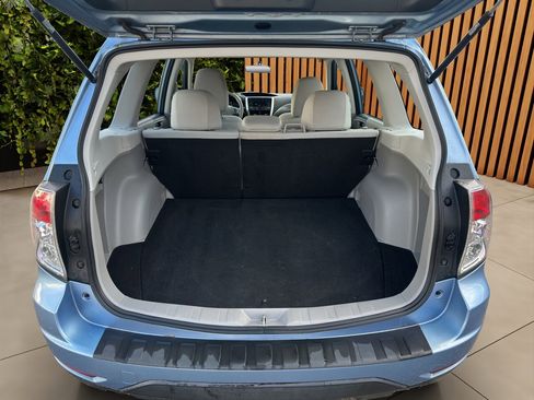 Used 2012 Subaru Forester 2.5X image 15