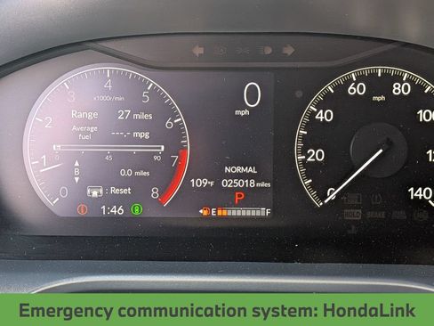 Used 2024 Honda HR-V Sport image 33