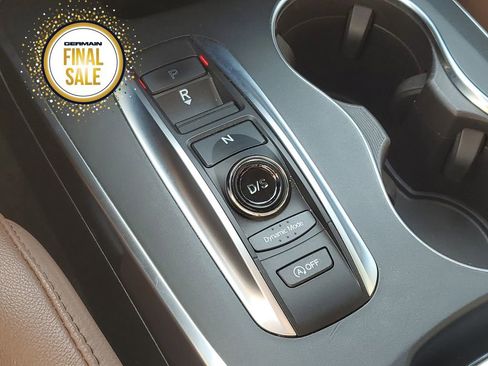 Used 2019 Acura MDX FWD w/ Technology Package image 24