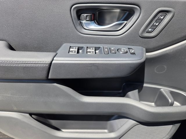 New 2026 Honda Pilot EX-L image 20