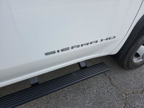 New 2026 GMC Sierra 3500 Pro w/ Convenience Package AWD/4WD image 6
