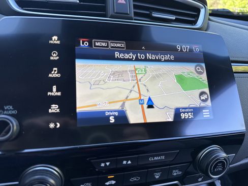 Used 2020 Honda CR-V Touring image 20