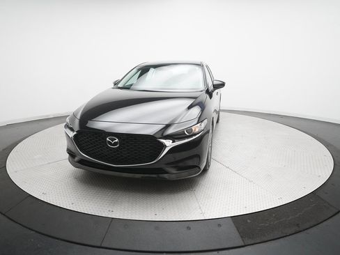 Used 2025 MAZDA MAZDA3 s image 29