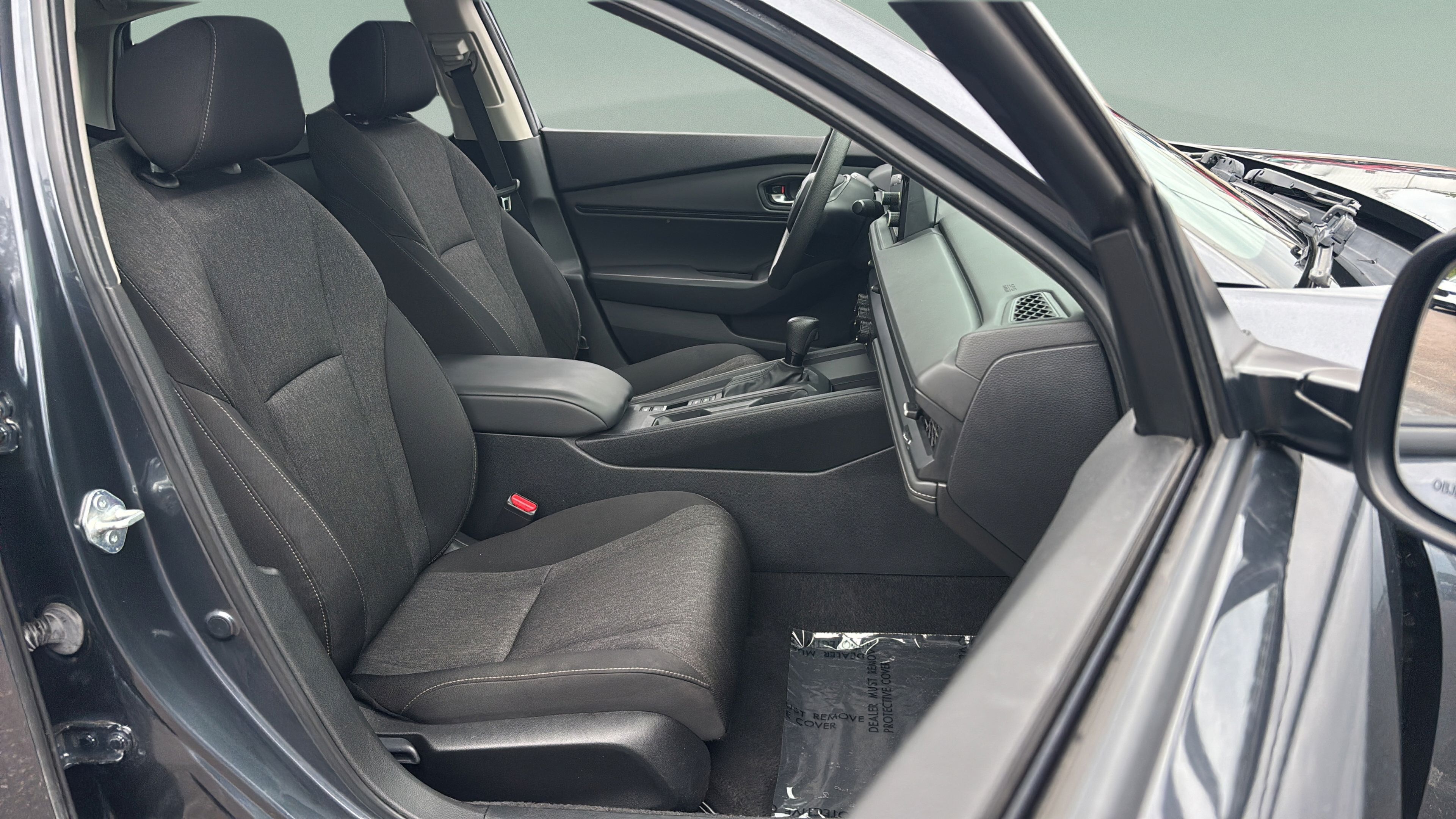Used 2023 Honda Accord EX image 16