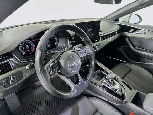 Certified 2022 Audi A5 2.0T Premium Plus image 10