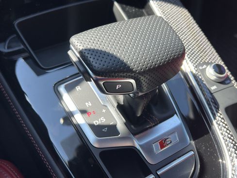 Used 2023 Audi S5 Prestige w/ Prestige Package AWD/4WD image 26
