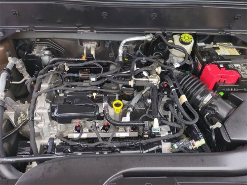 Used 2022 Ford Bronco Sport Big Bend w/ Convenience Package image 28