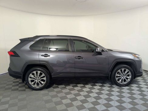 Certified 2024 Toyota RAV4 XLE Premium w/ Weather Package AWD/4WD image 4
