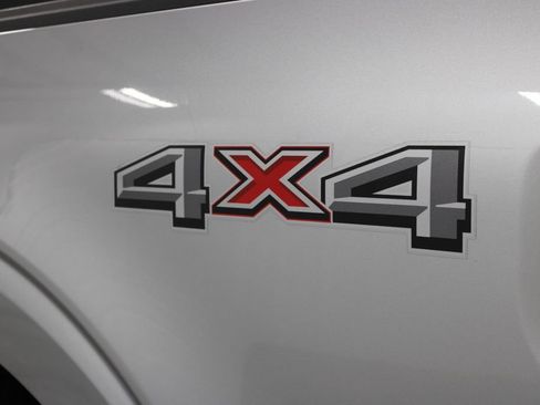 Used 2022 Ford F150 XL w/ Trailer Tow Package AWD/4WD image 19