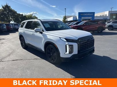 Used 2024 Hyundai Palisade XRT