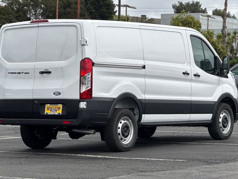 New 2026 Ford Transit 250 Base image 4