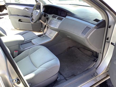 Used 2006 Toyota Avalon XL FWD image 28