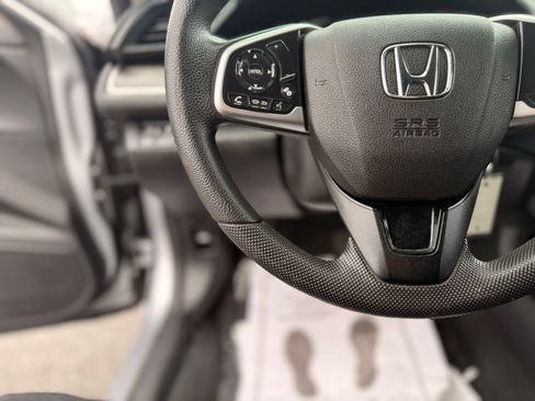 Used 2020 Honda Civic LX image 17