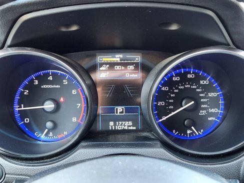 Used 2016 Subaru Outback 2.5i Limited AWD/4WD image 19