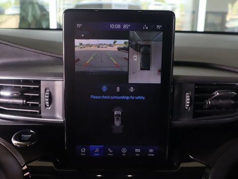 Used 2023 Ford Explorer ST w/ Equipment Group 401A AWD/4WD image 27