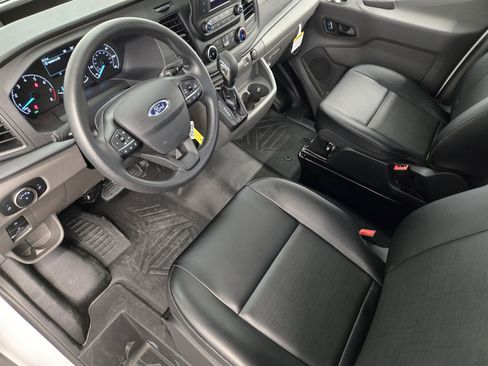 Used 2024 Ford Transit 150 Low Roof image 57