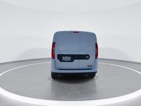 Used 2022 RAM ProMaster City Tradesman FWD image 7