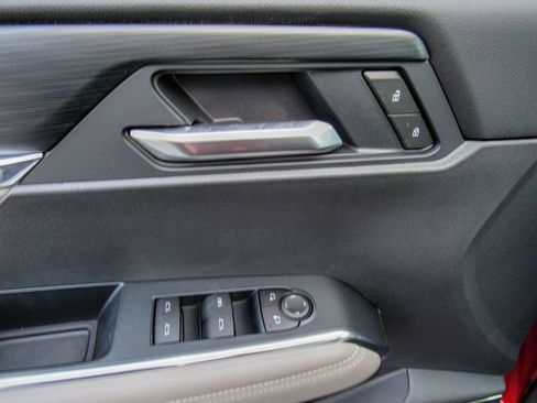 New 2026 GMC Acadia Elevation w/ Black Edition image 12