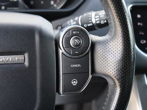 Used 2016 Land Rover Range Rover Sport HSE AWD/4WD image 32