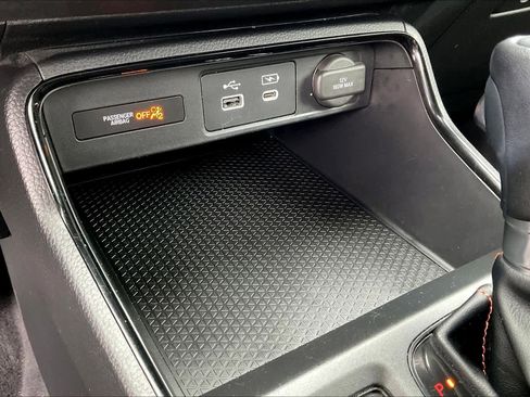 Used 2023 Honda CR-V Sport image 36