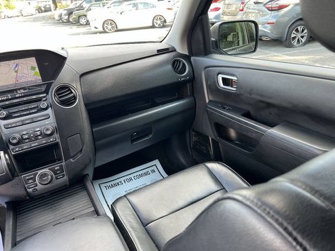 Used 2013 Honda Pilot EX-L image 23