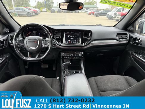 Used 2024 Dodge Durango GT image 46