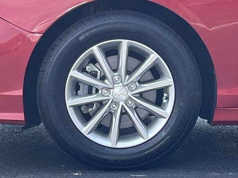 Used 2019 Hyundai Sonata SE FWD image 33