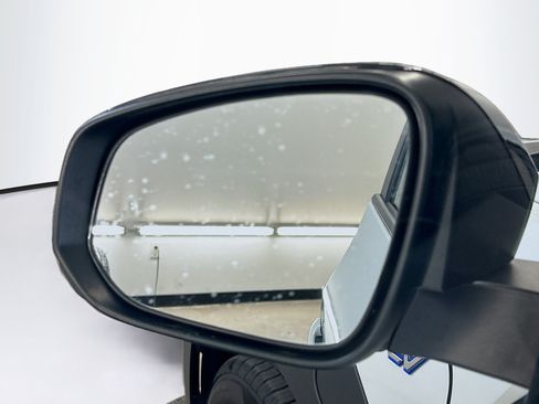 Used 2023 Subaru Solterra AWD image 16