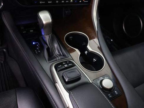 Used 2019 Lexus RX 350 AWD w/ Navigation Package image 52