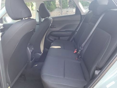 New 2026 Hyundai Kona SEL Sport image 12