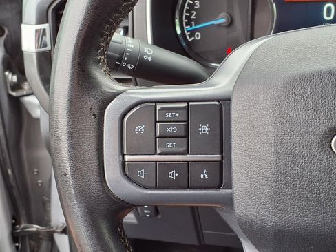 Used 2023 Ford F150 XLT w/ Equipment Group 302A High image 33