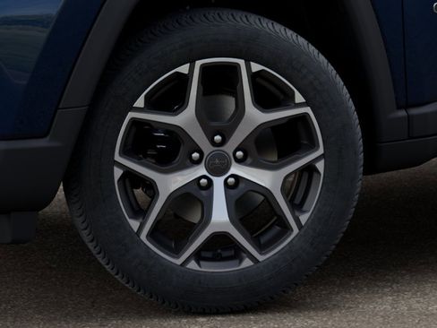 New 2026 Jeep Compass Limited AWD/4WD image 34