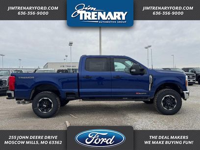 New 2026 Ford F250 XLT w/ Tremor Off-Road Package