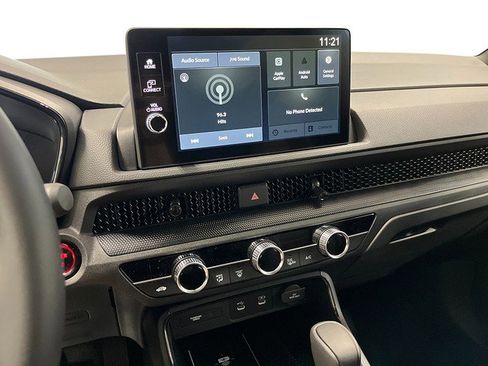 New 2026 Honda CR-V Sport-L image 21