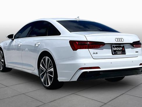 Used 2025 Audi A6 3.0T Prestige image 12