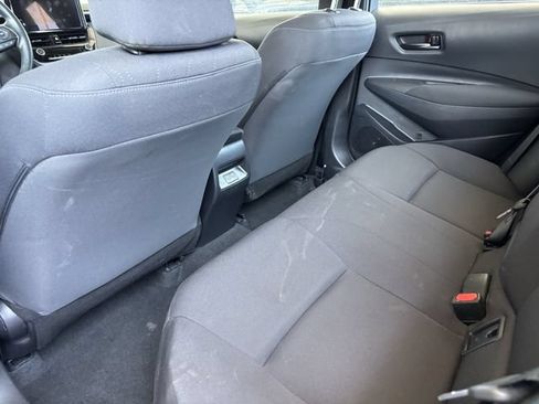 Used 2024 Toyota Corolla LE FWD image 12