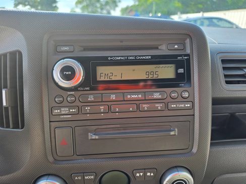 Used 2006 Honda Ridgeline RTL image 27