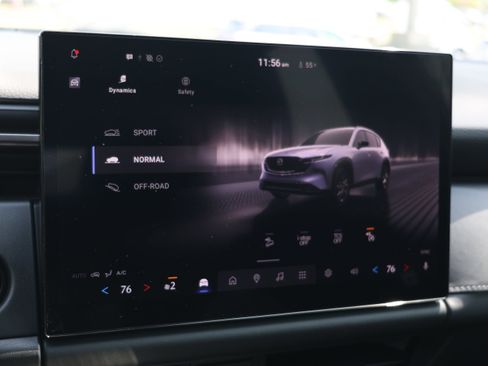 New 2026 MAZDA CX-5 Select image 25