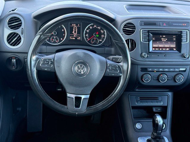 Used 2016 Volkswagen Tiguan S FWD image 18