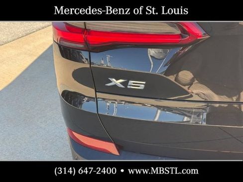 Used 2019 BMW X5 xDrive40i w/ Premium Package 2 AWD/4WD image 10